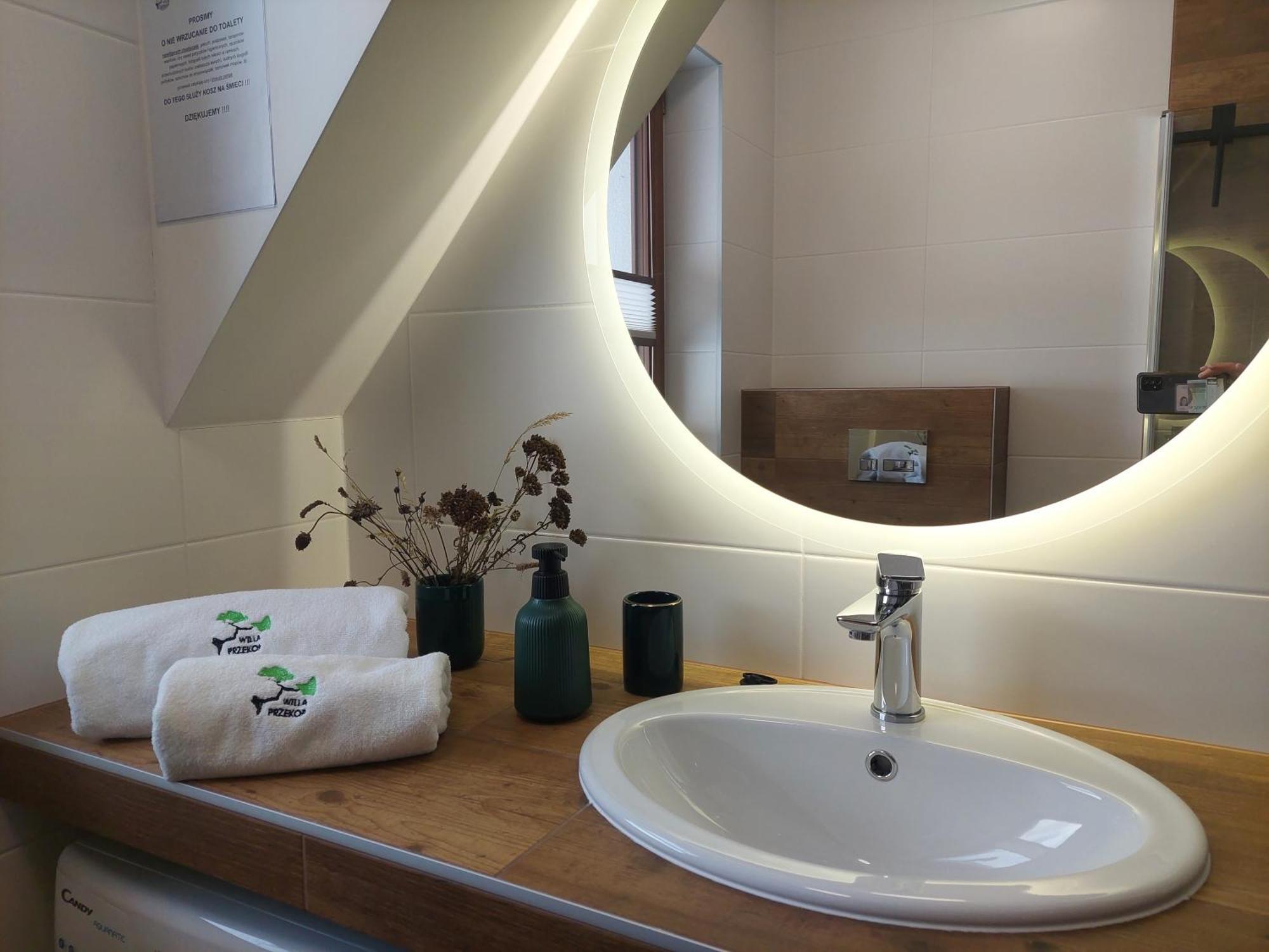 Domek/apartament Przekop Sromowce Wyzne Zewnętrze zdjęcie