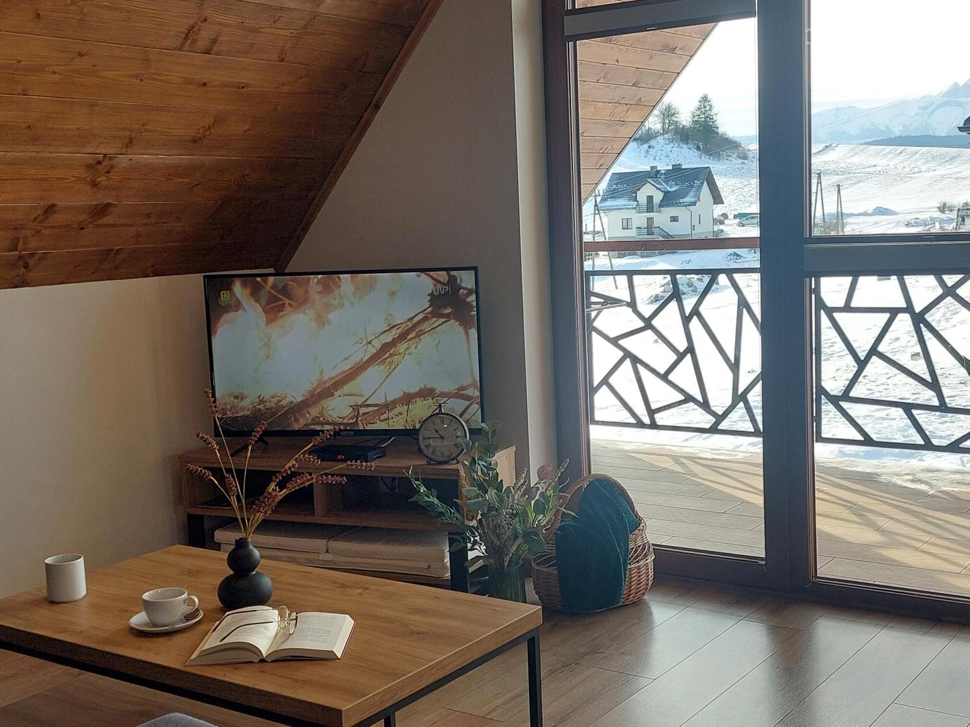 Domek/apartament Przekop Sromowce Wyzne Zewnętrze zdjęcie
